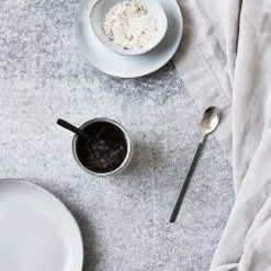 Cuchara Alargada House Doctor -Menaje de mesa Ventas p 29184 06 02 11bad6870c