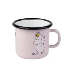 Muurla Taza Esmaltada Snorkmaiden