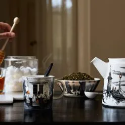 Arabia Taza Moomin True To Its Origins 2017 -Menaje de mesa Ventas p 30010 01 02 7dc07794e5