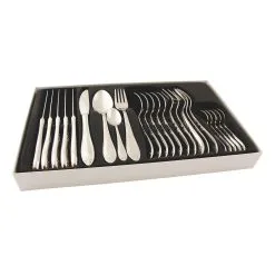 HARDANGER BESTIKK 24 Cubiertos Nina -Menaje de mesa Ventas p 30289 01 01 c870007cda