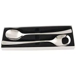 HARDANGER BESTIKK 2 Cubiertos De Ensalada Ramona -Menaje de mesa Ventas p 30301 01 01 f7ae8bb451
