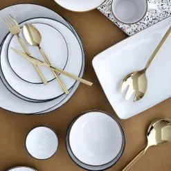 Broste Copenhagen 4 Tenedores Tvis -Menaje de mesa Ventas p 30354 01 02 022c5c70a9