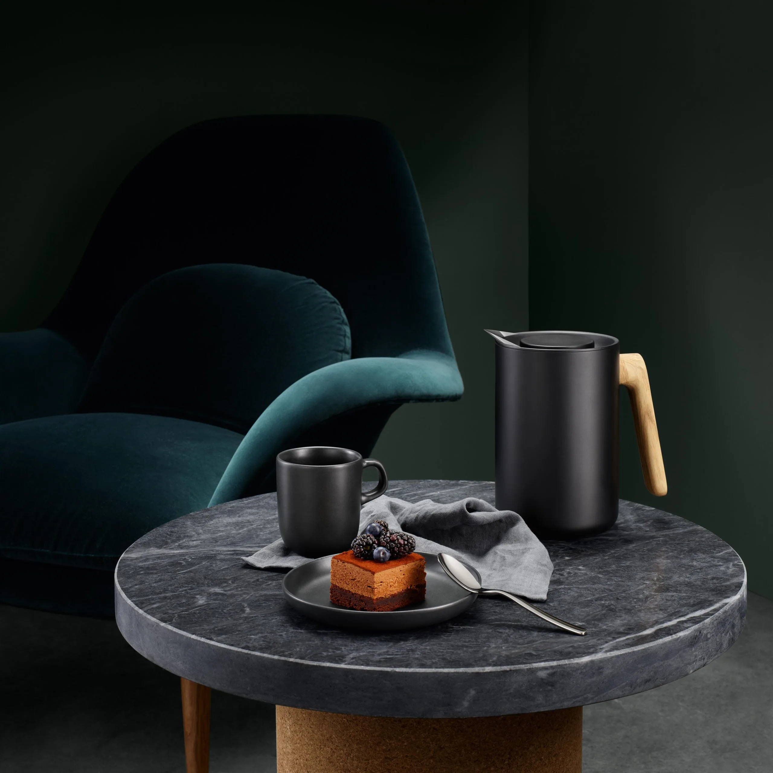 Eva Solo Jarra Termo Nordic Kitchen 7 Eva Solo Jarra Termo Nordic Kitchen - Imagen 5