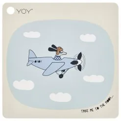 OYOY Mantel Individual Take Me To The Moon