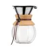 Bodum Cafetera Pour Over 1L -Menaje de mesa Ventas p 30904 02 01 97aef559ee