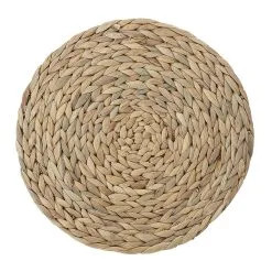 Mantel Individual Bloomingville Trenzado