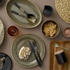 Mantel Individual Bloomingville Trenzado 9 Mantel Individual Bloomingville Trenzado -Menaje de mesa Ventas p 31410 01 03 327448ae6c