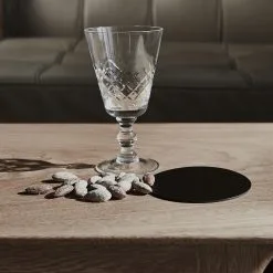 LIND DNA Posavasos Buffalo Circular 5 LIND DNA Posavasos Buffalo Circular -Menaje de mesa Ventas p 31486 01 02 6a21b83ba2