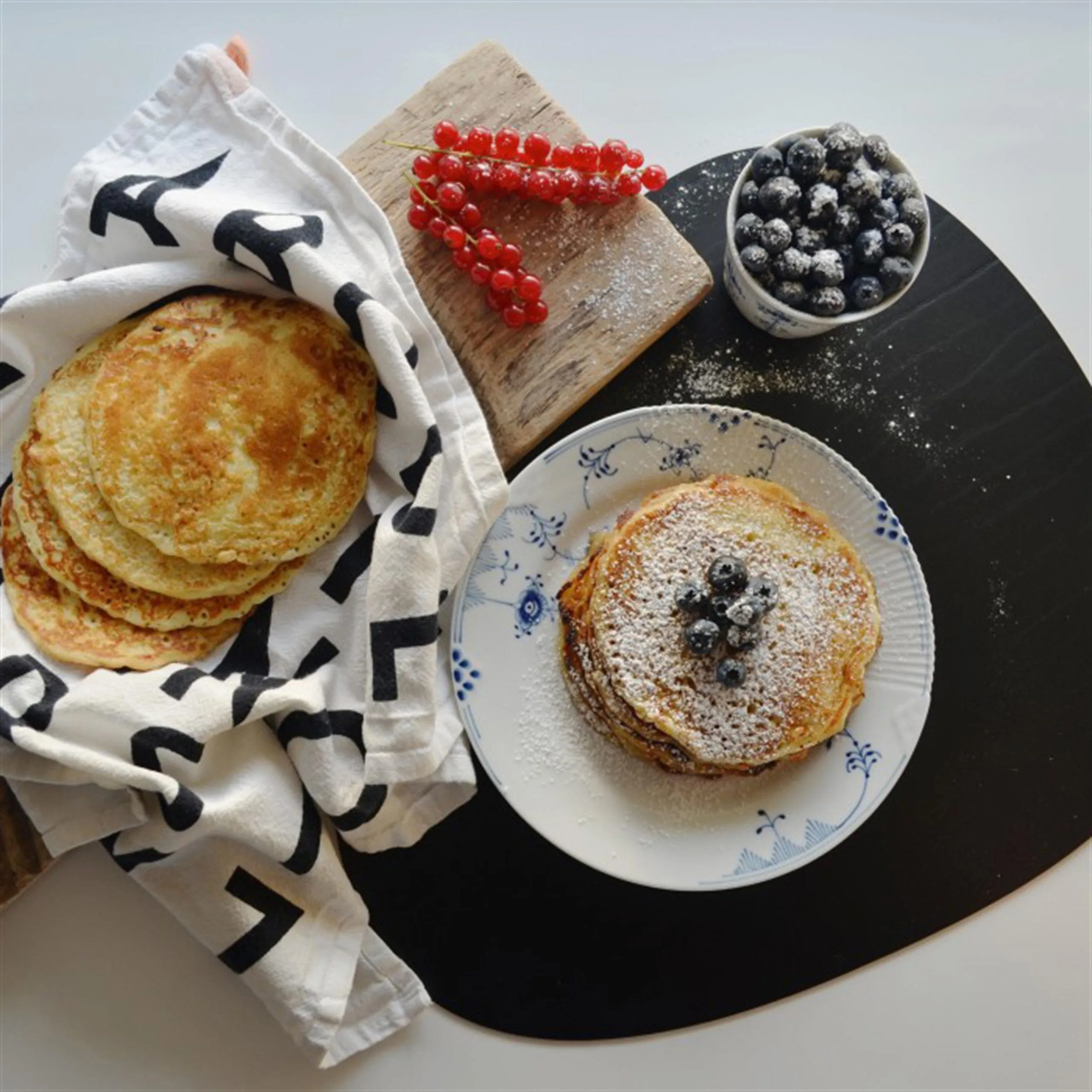 LIND DNA Mantel Individual Buffalo Curvo 4 LIND DNA Mantel Individual Buffalo Curvo - Imagen 2