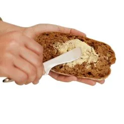 Bosign Cuchillo De Mantequilla En Equilibrio Small -Menaje de mesa Ventas p 31591 02 02 feeaf778c4