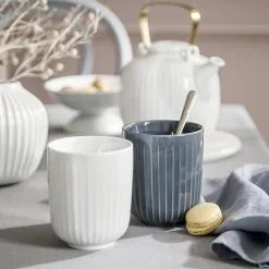 Kähler Taza Térmica Hammershøi 7 Kähler Taza Térmica Hammershøi -Menaje de mesa Ventas p 31792 03 02 eabcbfc6c6