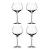 Orrefors 4 Copas De Vino Tinto More Mature -Menaje de mesa Ventas p 32126 01 01 51434f7542