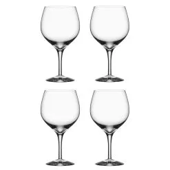 Orrefors Copa More Gin And Tonic Pack De 4 Unidades