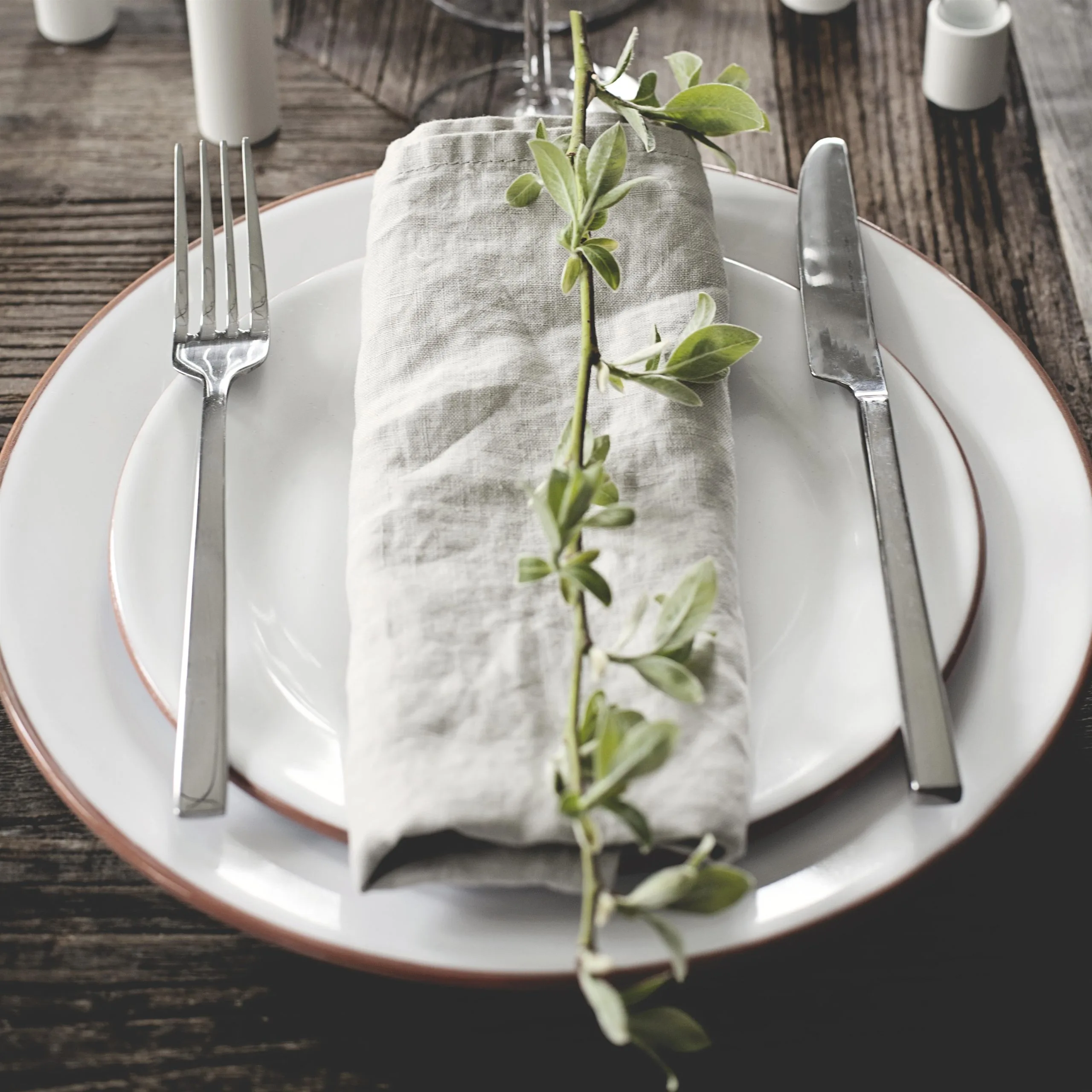 Cubertería Ernst, 16 Cubiertos 4 Cubertería Ernst, 16 Cubiertos - Imagen 2