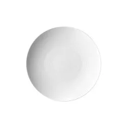 Rosenthal Platillo Loft Blanco