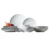 Rosenthal Vajilla Loft Blanco