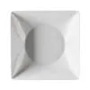 Rosenthal Plato Hondo Mesh Cuadrado 20 Cm 1 Rosenthal Plato Hondo Mesh Cuadrado 20 Cm -Menaje de mesa Ventas p 32312 01 02 cd9710f161