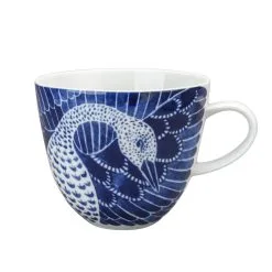 Götefors Porslin Mug Con Asa Selma
