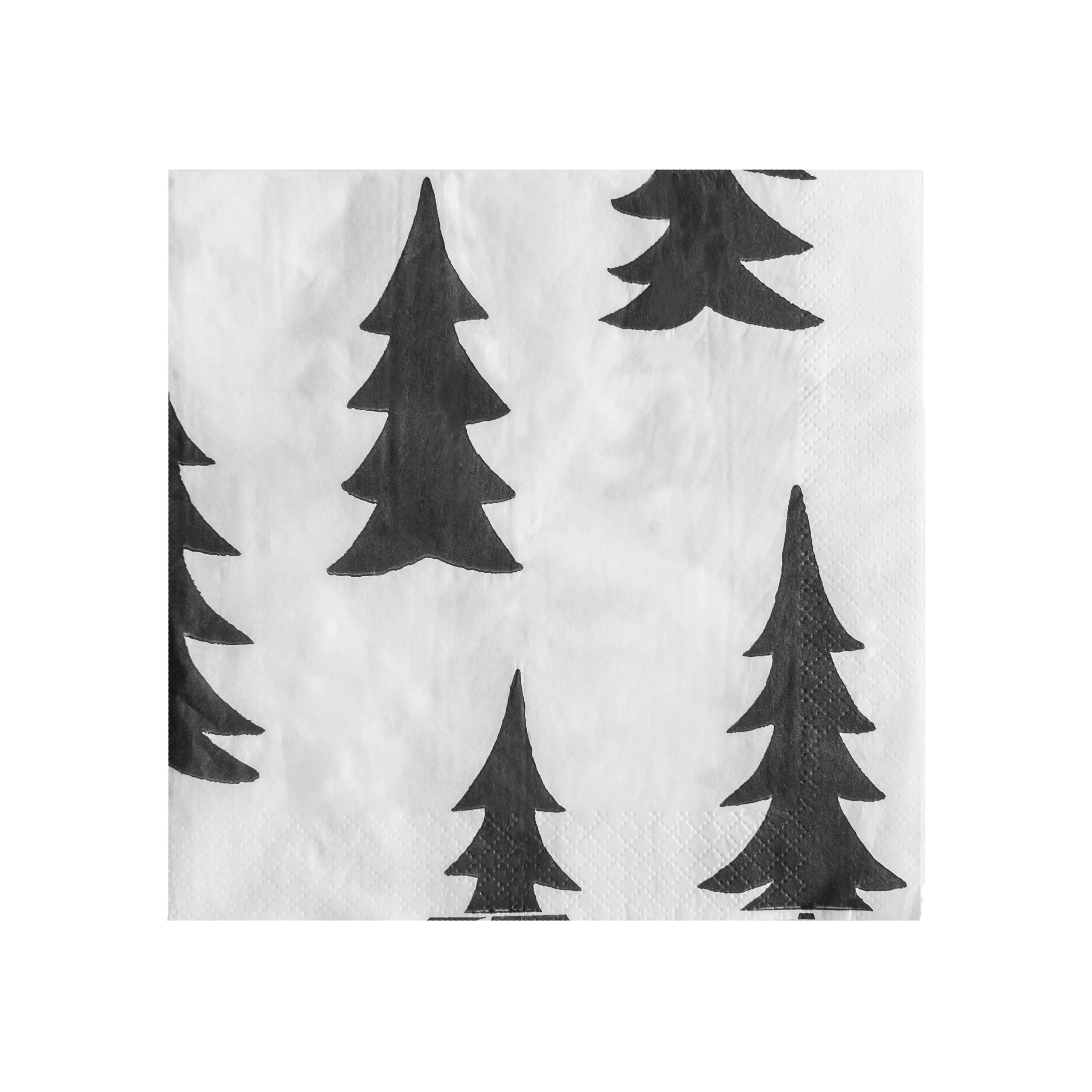 Fine Little Day Servilletas Gran, Set De 25 3 Fine Little Day Servilletas Gran, Set De 25