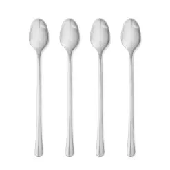 Georg Jensen Cucharilla De Café Con Leche Copenhagen