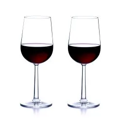 Rosendahl 2 Copas De Vino Tinto Burdeos Grand Cru