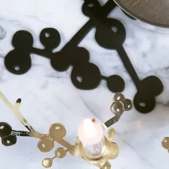 Pluto Produkter Salvamanteles Berry -Menaje de mesa Ventas pluto berry trivet 44019 01 02 edffe5649a