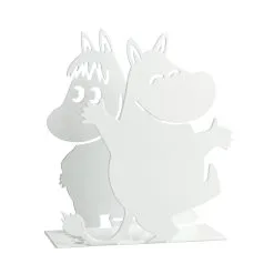 Pluto Produkter Servilletero Moomin